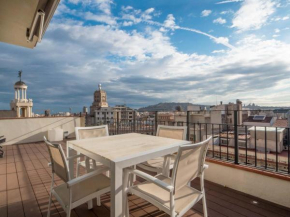 Rent Top Apartments Rambla Catalunya